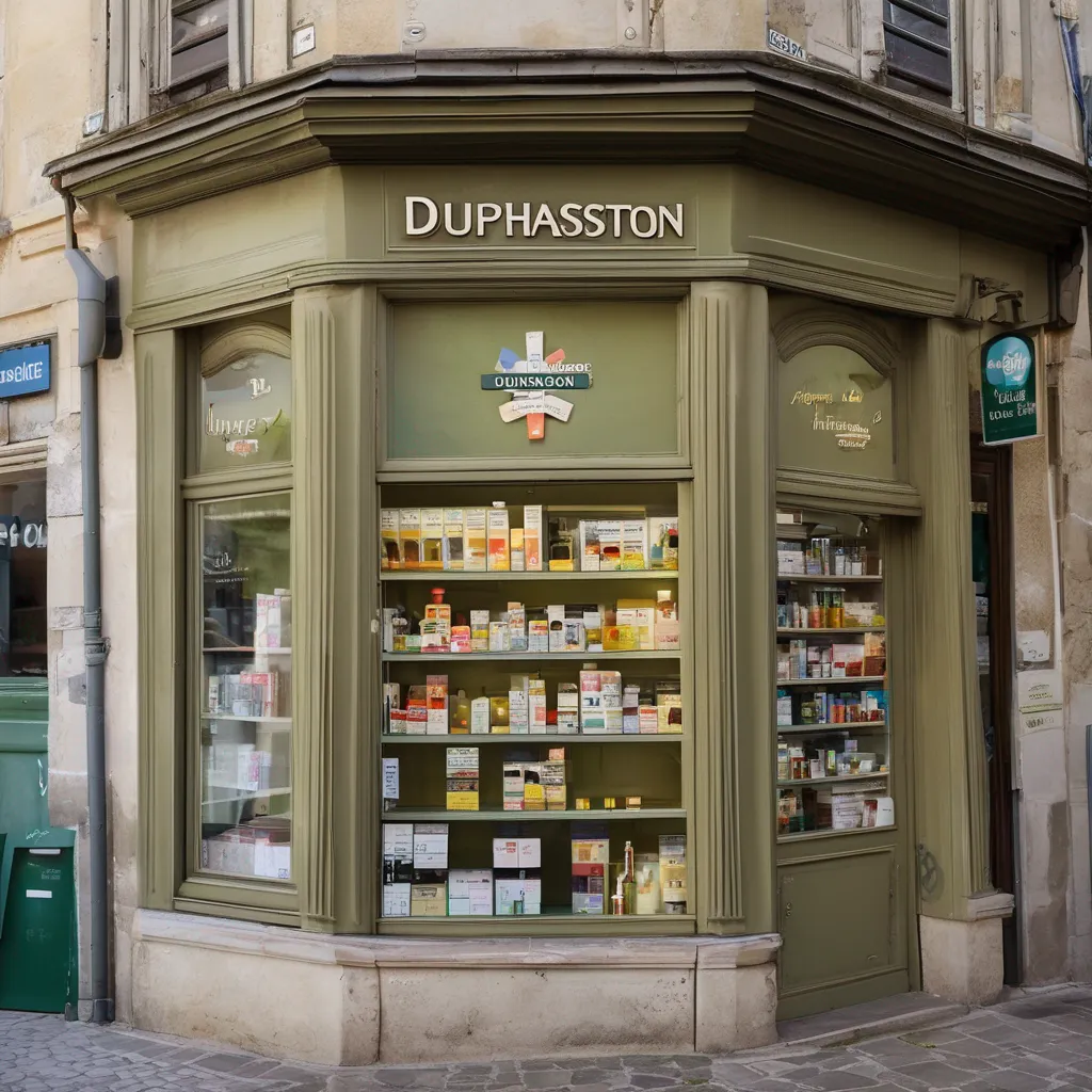 Duphaston est il sous ordonnance numéro 3